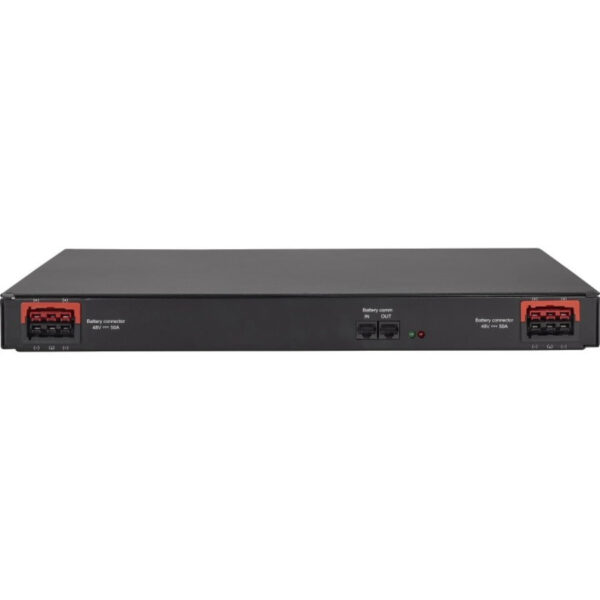 Eaton 9PX 72V Lithium-ion Extended Battery Module (EBM) for 9PX 2000-3000VA -L UPS Models, 1U Rack/Tower - 9PXEBM72RT-L Eaton 9PX 72V Lithium-ion Extended Battery Module (EBM) for 9PX 2000-3000VA -L UPS Models, 1U Rack/Tower - 9PXEBM72RT-L