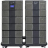 Eaton 9PXM 8-Slot Connected External Battery Cabinet for 9PXM Online Double-Conversion UPS, Add up to 4 EBMs, 14U Rack/Tower, TAA Eaton 9PXM 8-Slot Connected External Battery Cabinet for 9PXM Online Double-Conversion UPS, Add up to 4 EBMs, 14U Rack/Tower, TAA