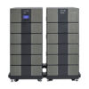 Eaton 9PXM 120V DC 8-Slot Standard External Battery Cabinet for 9PXM Online Double-Conversion UPS, Add up to 3 EBMs, 14U Rack/Tower, TAA