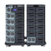 Product Image: 9PXM08SEBM-C Eaton 9PXM 120V DC 8-Slot Connected External Battery Cabinet for 9PXM Online Double-Conversion UPS, Add up to 4 EBMs, 14U Rack/Tower, TAA