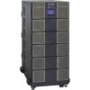Eaton 9PXM 12-Slot External Battery Cabinet for 9PXM UPS, Up to 3 EBMs, 21U Rack/Tower, TAA - 9PXM12SEBM