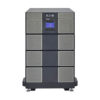 Eaton 9PXM 16kVA 14.4kW 208-240V Modular Scalable Online Double-Conversion UPS, Hardwired Input / Output, Cybersecure Network Card Included, 14U, TAA