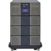 Eaton 9PXM 4kVA 3.6kW 208-240V Modular Scalable Online UPS, Hardwired Input, 4x 5-20R, 2 L6-30R Outlets, Network Card, 14U, TAA - 9PXM8S4K-PD