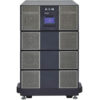 Eaton 9PXM 8kVA 7.2kW 208-240V Modular Scalable Online UPS, Hardwired Input, 4x 5-20R, 2 L6-30R Outlets, Network Card, 14U, TAA - 9PXM8S8K-PD