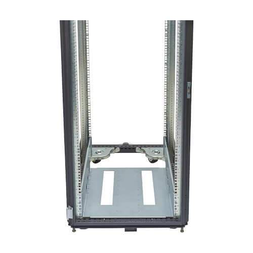 Eaton 4-Post Rack-Mount Installation Kit for 9PXM UPS Systems and Extended Battery Modules, TAA - 9PXMRK2