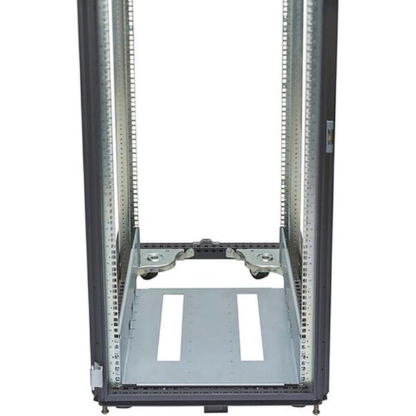 Eaton 4-Post Rack-Mount Installation Kit for 9PXM UPS Systems and Extended Battery Modules, TAA - 9PXMRK2