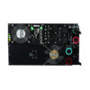 Eaton 9PX PowerPass Distribution Module for 5kVA to 6kVA 9PX UPS Systems, Hardwire Input, 3U Rack/Tower