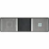 Eaton 9PX G2 PowerPass Distribution Module for 3kVA to 6kVA 9PX G2 UPS Systems, Hardwire Input/Output, 3U Rack/Tower