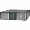 Eaton 9PX G2 PowerPass Distribution Module for 3kVA to 6kVA 9PX G2 UPS Systems, Hardwire Input/Output, 3U Rack/Tower