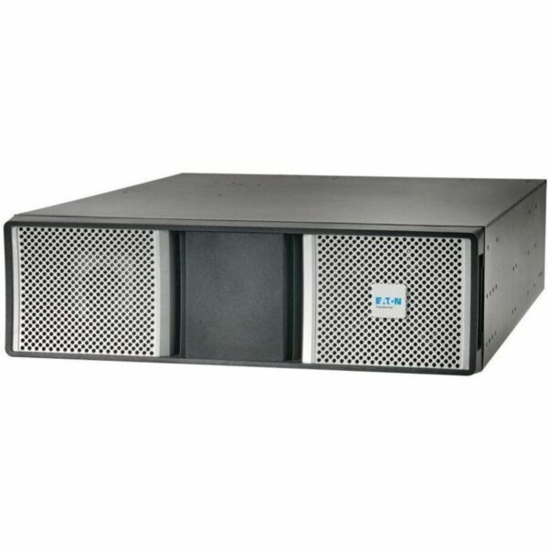 Eaton 9PX G2 PowerPass Distribution Module for 3kVA to 6kVA 9PX G2 UPS Systems, Hardwire Input/Output, 3U Rack/Tower