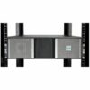 Eaton 9PX G2 PowerPass Distribution Module for 3kVA to 6kVA 9PX G2 UPS Systems, Hardwire Input/Output, 3U Rack/Tower