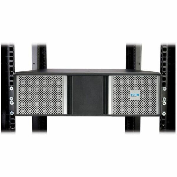 Eaton 9PX G2 PowerPass Distribution Module for 3kVA to 6kVA 9PX G2 UPS Systems, Hardwire Input/Output, 3U Rack/Tower