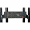 Eaton 9PX G2 10kVA 120V Step-Down Transformer - 8 NEMA 5-20R and 2 L14-30R Outlets, 50/60 Hz, Hardwire Input, 3U Rack/Tower Eaton 9PX G2 10kVA 120V Step-Down Transformer - 8 NEMA 5-20R and 2 L14-30R Outlets, 50/60 Hz, Hardwire Input, 3U Rack/Tower
