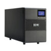 Eaton 9SX 1500VA 1350W 208V Online Double-Conversion UPS - 6 C13 Outlets, Cybersecure Network Card Option, Extended Run, Tower