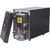 Eaton 9SX 1500VA 1350W 208V Online Double-Conversion UPS - 6 C13 Outlets, Cybersecure Network Card Option, Extended Run, Tower