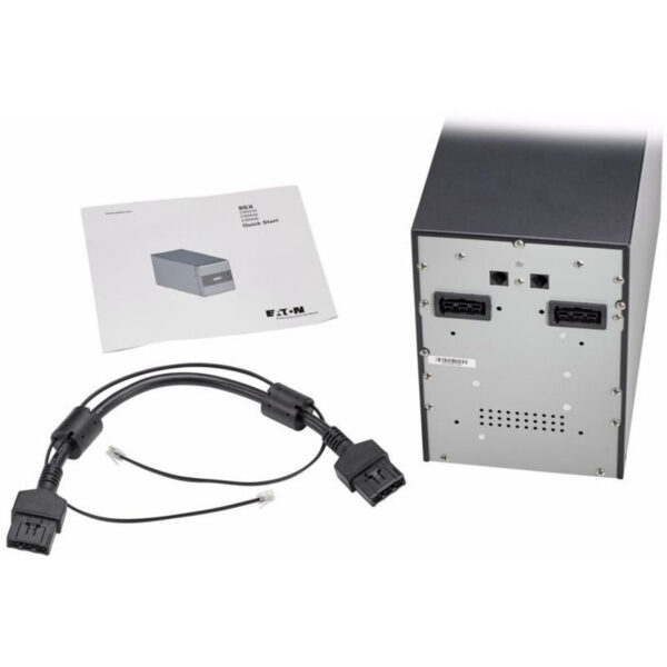 Eaton 36V Extended Battery Module (EBM) for 9SX1000 and 9SX1000G UPS Systems, Tower - 9SXEBM36