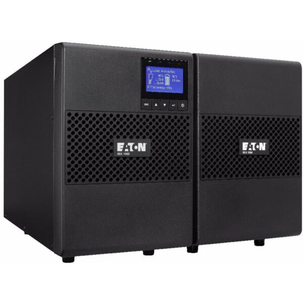 Eaton 36V Extended Battery Module (EBM) for 9SX1000 and 9SX1000G UPS Systems, Tower - 9SXEBM36