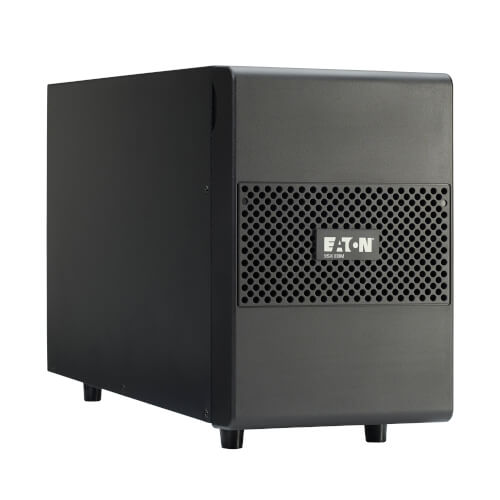 Eaton 48V Extended Battery Module (EBM) for 9SX1500 and 9SX1500G UPS Systems, Tower