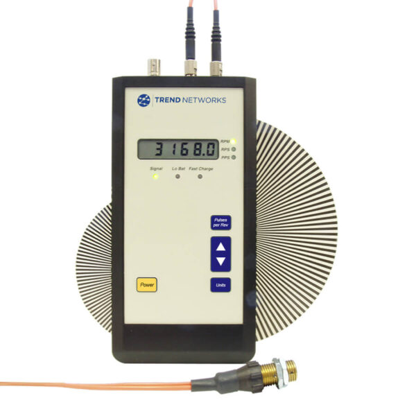 Trend Networks - Laser Tachometer