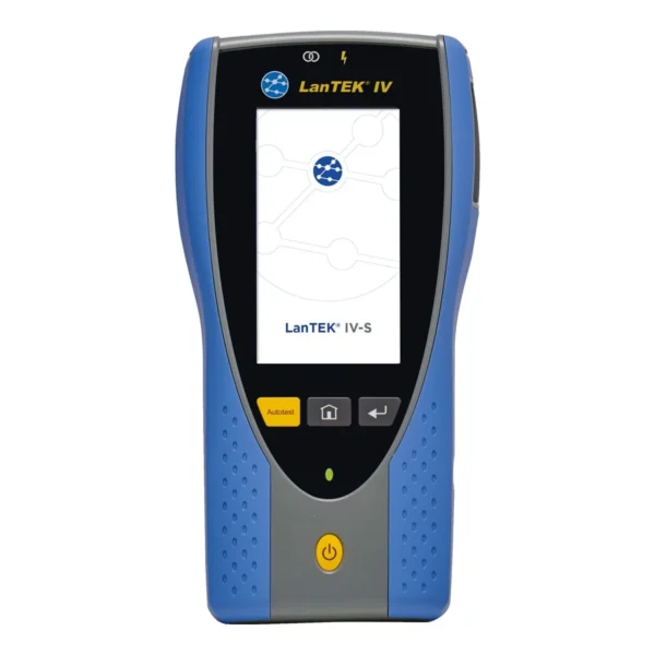 Trend Networks - LanTEK IV-S 3000MHz - No Wi-Fi (with PL/CH)