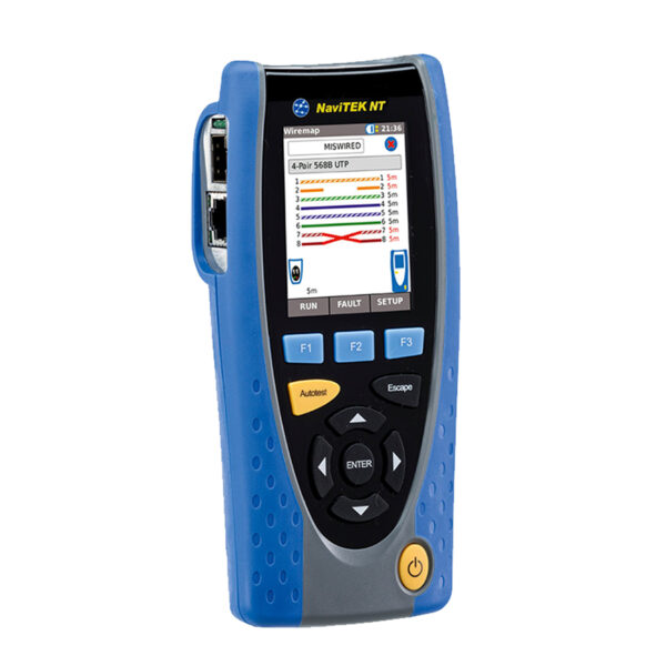 Trend Networks - NaviTEK NT PRO with Touchscreen