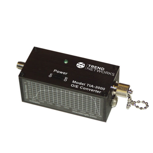 Trend Networks - 30KHz-10Ghz  APC O/E Converter with APC Connector