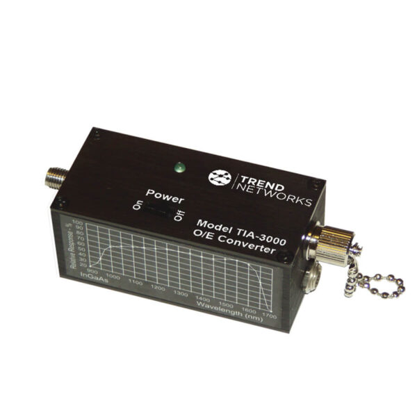 Trend Networks - 30KHz-10Ghz  APC O/E Converter with APC Connector