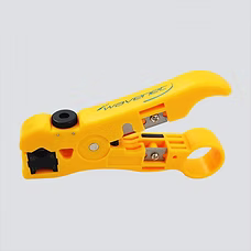 UTP & Coax Combo Stripper Tool