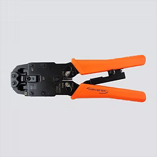 TOOL-CMBST 8P, 6P , 4P Modular Plug CRIMPING Tool
