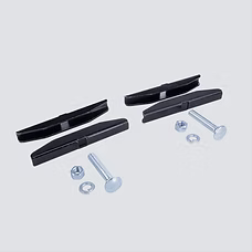 Butt Splice Kit -  Straight- Pair