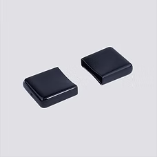 End Cap Kit - Pair