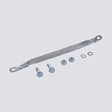 WL-LRAGK Grounding Strap with Hardware
