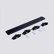 Runway Termination Kit 12"