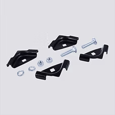 T Junction Bracket Splice Kit - Pair