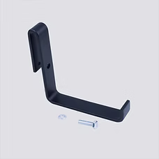 WL-RA5LB-BK L Bracket - Cable Runway