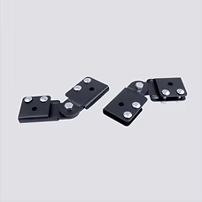 WL-RASSK-BK Butt Splice Kit - Swivel/Adjustable