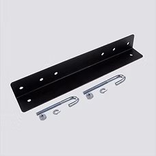 Wall Angle Support Bracket 12"