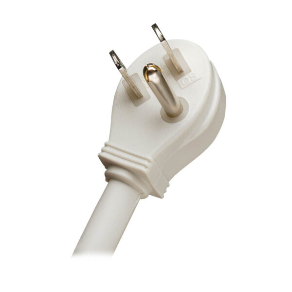 Tripp Lite series Protect It! 7-Outlet Surge Protector, 15 ft. (4.57 m) Cord, 2520 Joules, Fax/Modem Protection, RJ11