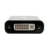 a01280446d03ab15668ddeab0e33a8ba Tripp Lite series USB-C to DVI Adapter with Alternate Mode - DP 1.2, Black