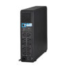 Tripp Lite 1500VA 1050W 120V Line-Interactive Pure Sine Wave Cloud-Connected UPS - 10 NEMA 5-15R Outlets, LCD, 5-15P Plug, Tower - SMART1500PSRTNC