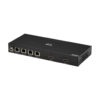 a01b3be76f876f7c14b882394c8d6635 Tripp Lite series 4-Port HDMI over Cat6 Splitter - 4K 60 Hz, HDR, 4:4:4, PoC, HDCP 2.2, 230 ft. (70.1 m), TAA