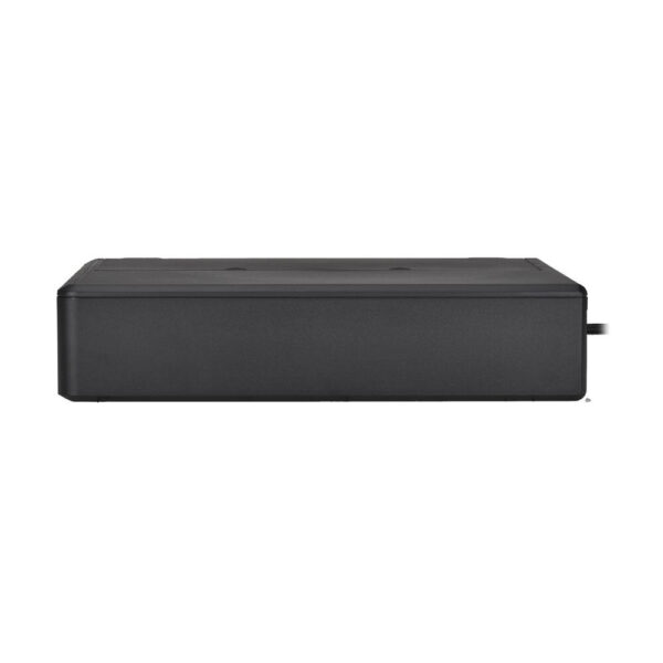 Tripp Lite 1500VA 1050W 120V Line-Interactive Pure Sine Wave Cloud-Connected UPS - 10 NEMA 5-15R Outlets, LCD, 5-15P Plug, Tower - SMART1500PSRTNC