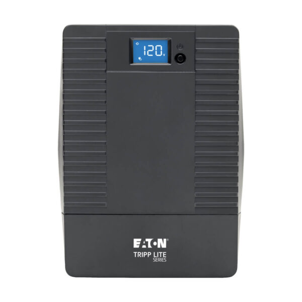 a04f25c200b1c33659a654a879570ba2 Tripp Lite series 1000VA 560W Line-Interactive UPS - 8 NEMA 5-15R Outlets, AVR, 120V, 50/60 Hz, USB, LCD, Tower