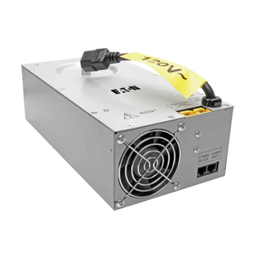 Eaton 300W Power Inverter/Charger for Mobile Medical Equipment, 120V - IEC 60601-1