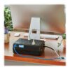 Tripp Lite 750VA 450W 120V Line-Interactive Cloud-Connected UPS, 12 5-15R Outlets (6 Surge-Only), 5-15P Plug, Desktop - AVR750UNC