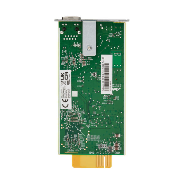 Eaton Cybersecure Gigabit NETWORK-M3 Card for UPS and PDU