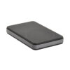 a0b30e19ea9ad2e575ae38d1d206acb8 Tripp Lite series Portable Wireless Magnetic Charging Power Bank for iPhone 16/15/14/13/12, USB-C Output, 18W, 4000mAh, Lithium-Ion, Black