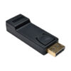 Tripp Lite series DisplayPort to HDMI Adapter Video Converter (M/F)