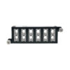 a113c9792eb2a08e70d1c3bc880ed05d Tripp Lite series 40Gb Pass-Through Cassette - (x12) 12-Fiber MTP/MPO ( Female )