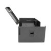 a133fdf56a7d0826d6e87f7b6ba5c91e Tripp Lite series Wall-Mount Fiber Optic Distribution Enclosure, 2-Panel Capacity